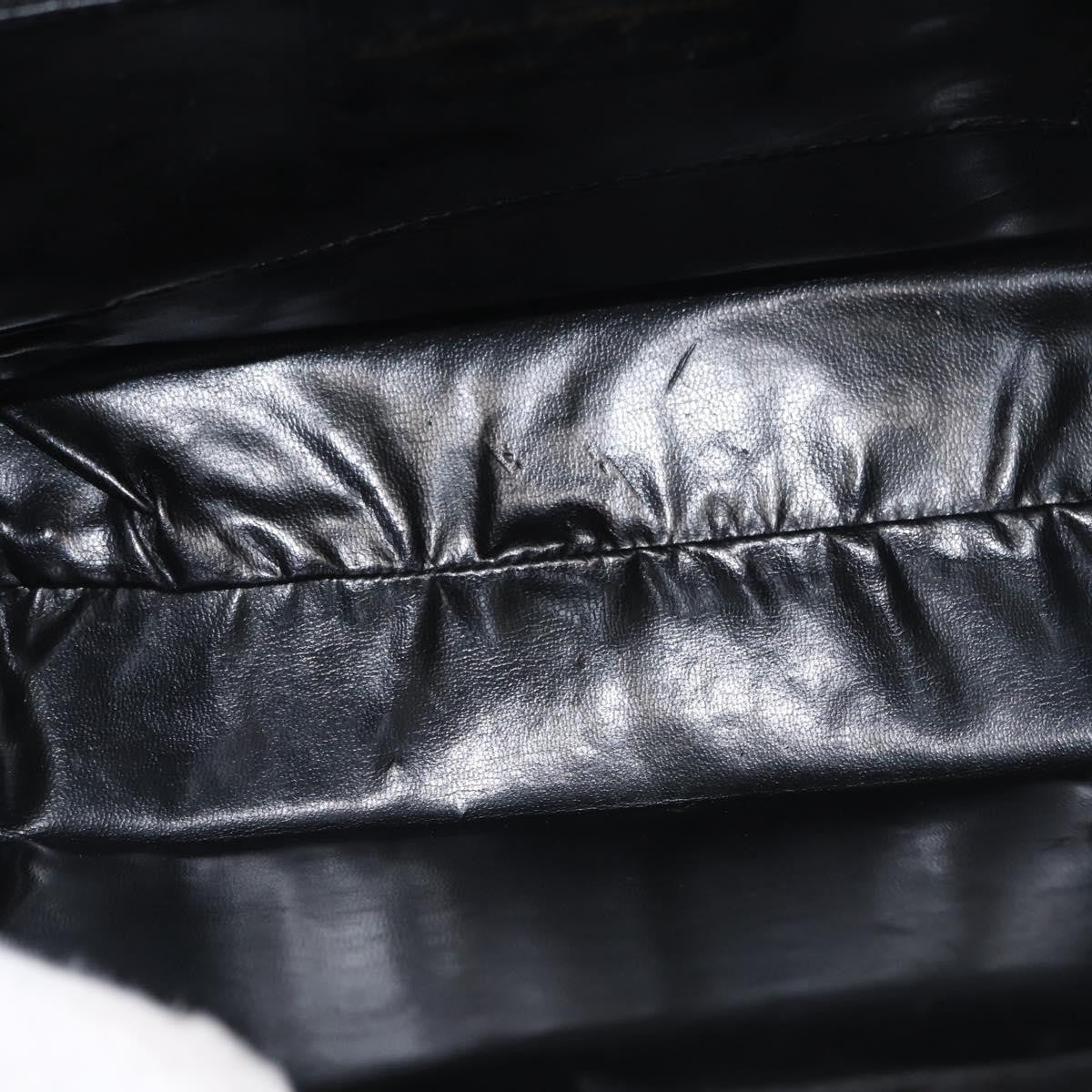 Salvatore Ferragamo Convertible Vara Bow Tote - Brandsamsara