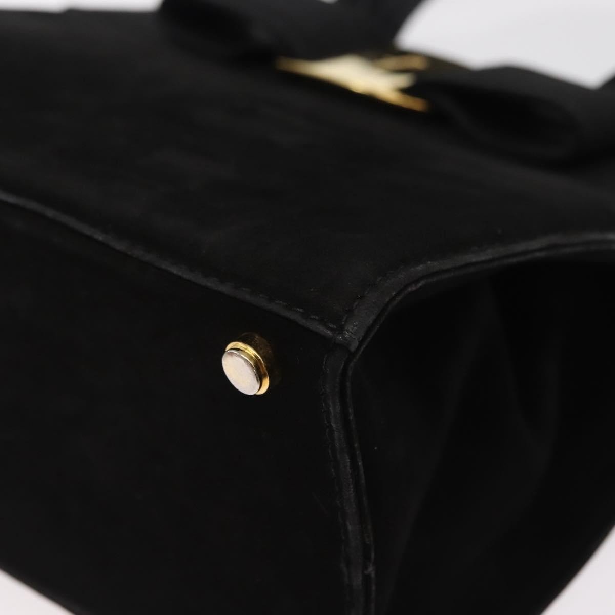 Salvatore Ferragamo Convertible Vara Bow Tote - Brandsamsara