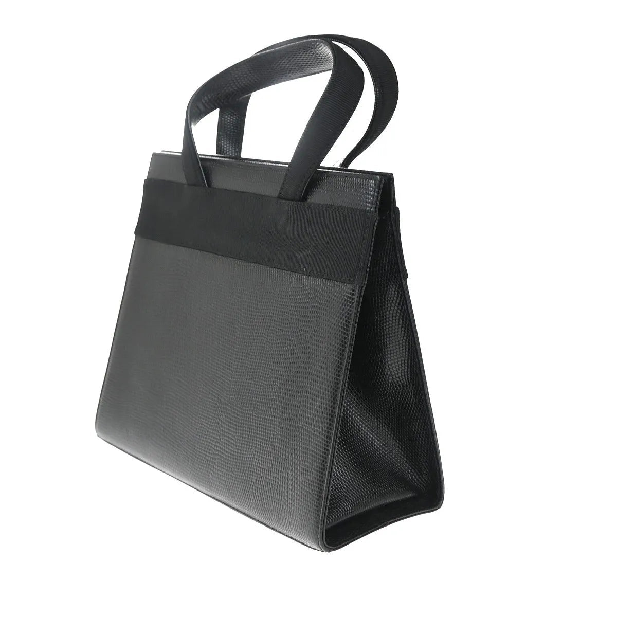 Salvatore Ferragamo Convertible Vara Bow Tote - Brandsamsara