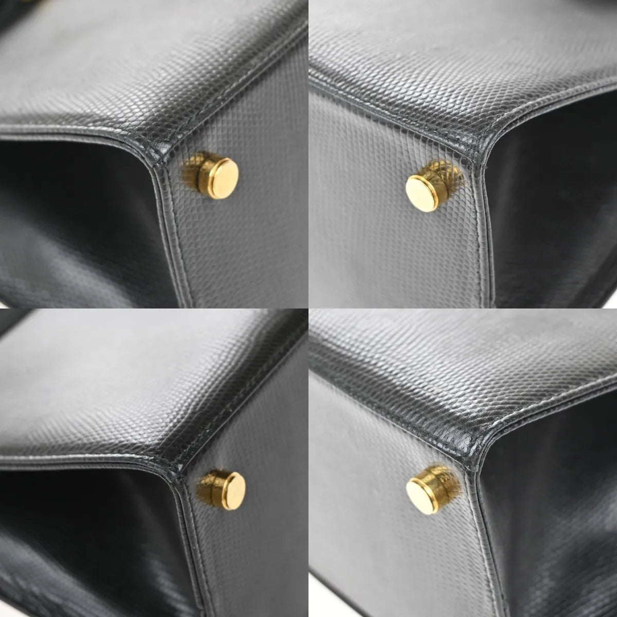 Salvatore Ferragamo Convertible Vara Bow Tote - Brandsamsara