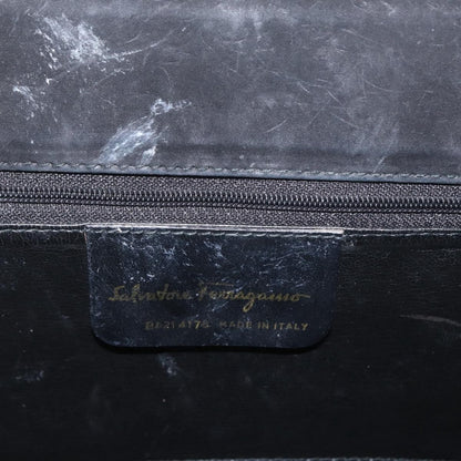 Salvatore Ferragamo Convertible Vara Bow Tote - Brandsamsara