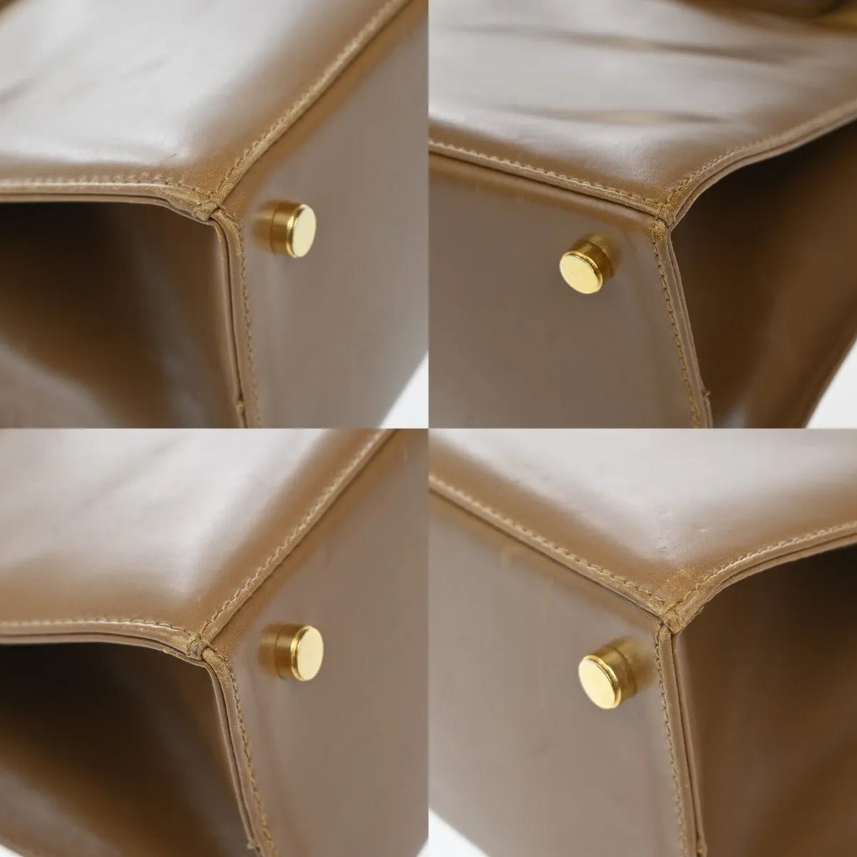 Salvatore Ferragamo Convertible Vara Bow Tote - Brandsamsara