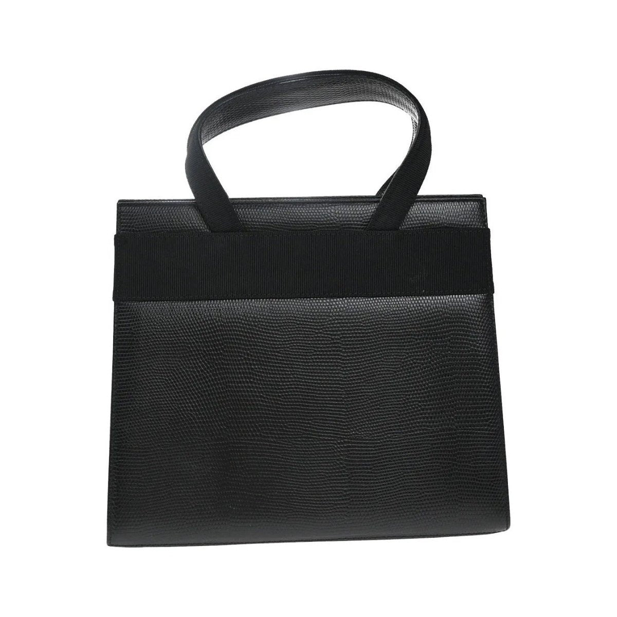 Salvatore Ferragamo Convertible Vara Bow Tote - Brandsamsara