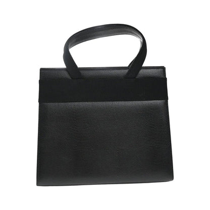 Salvatore Ferragamo Convertible Vara Bow Tote - Brandsamsara