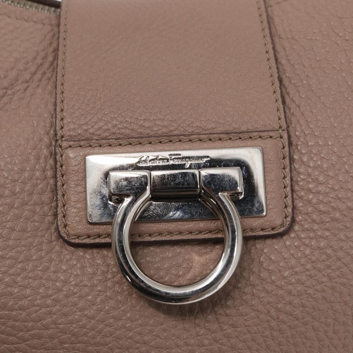 Salvatore Ferragamo Fanisa Hobo - Brandsamsara