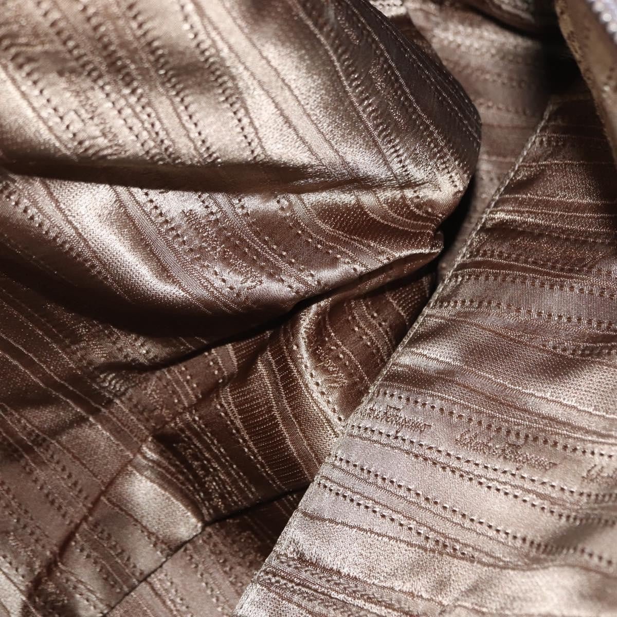 Salvatore Ferragamo Fanisa Hobo - Brandsamsara