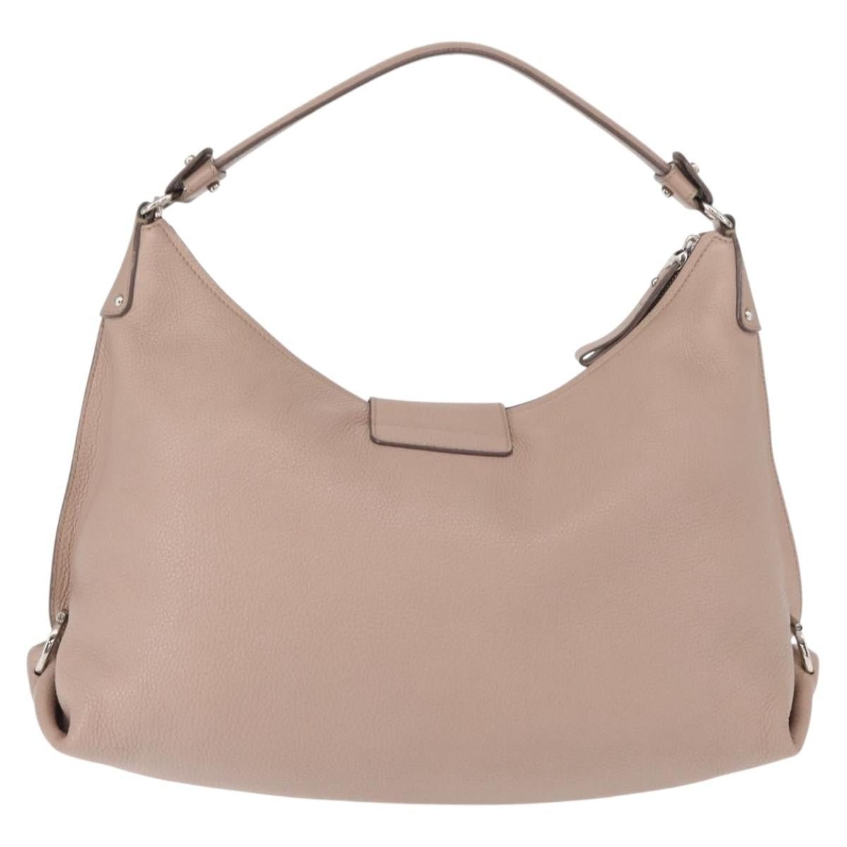 Salvatore Ferragamo Fanisa Hobo - Brandsamsara