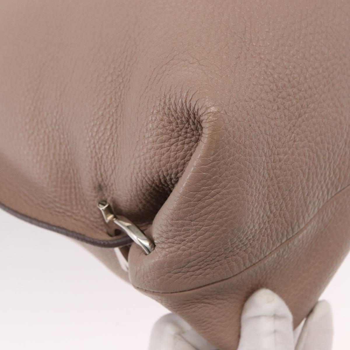 Salvatore Ferragamo Fanisa Hobo - Brandsamsara