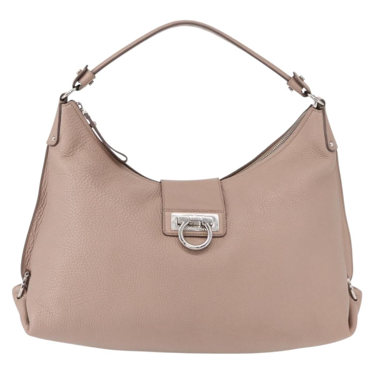 Salvatore Ferragamo Fanisa Hobo - Brandsamsara