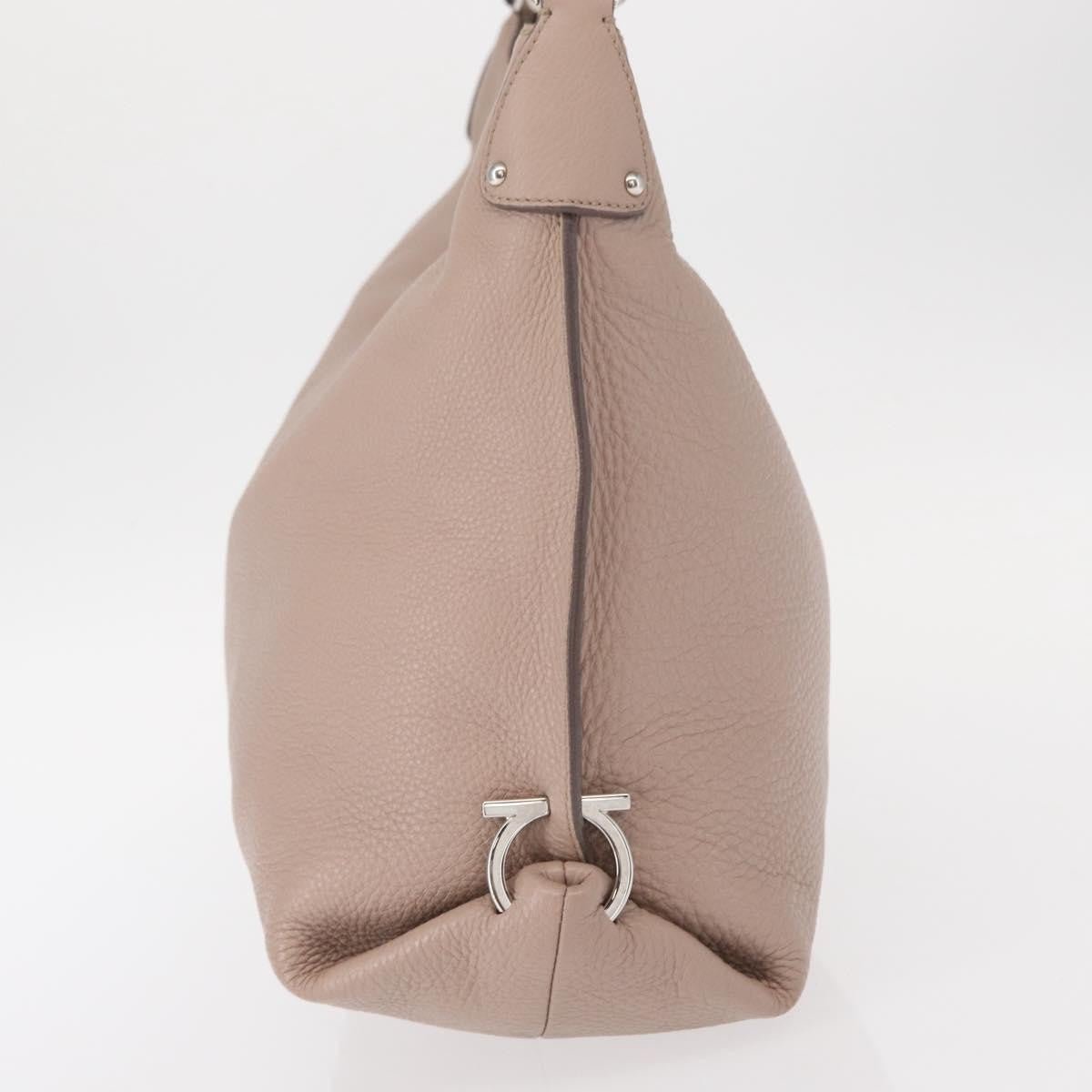 Salvatore Ferragamo Fanisa Hobo - Brandsamsara