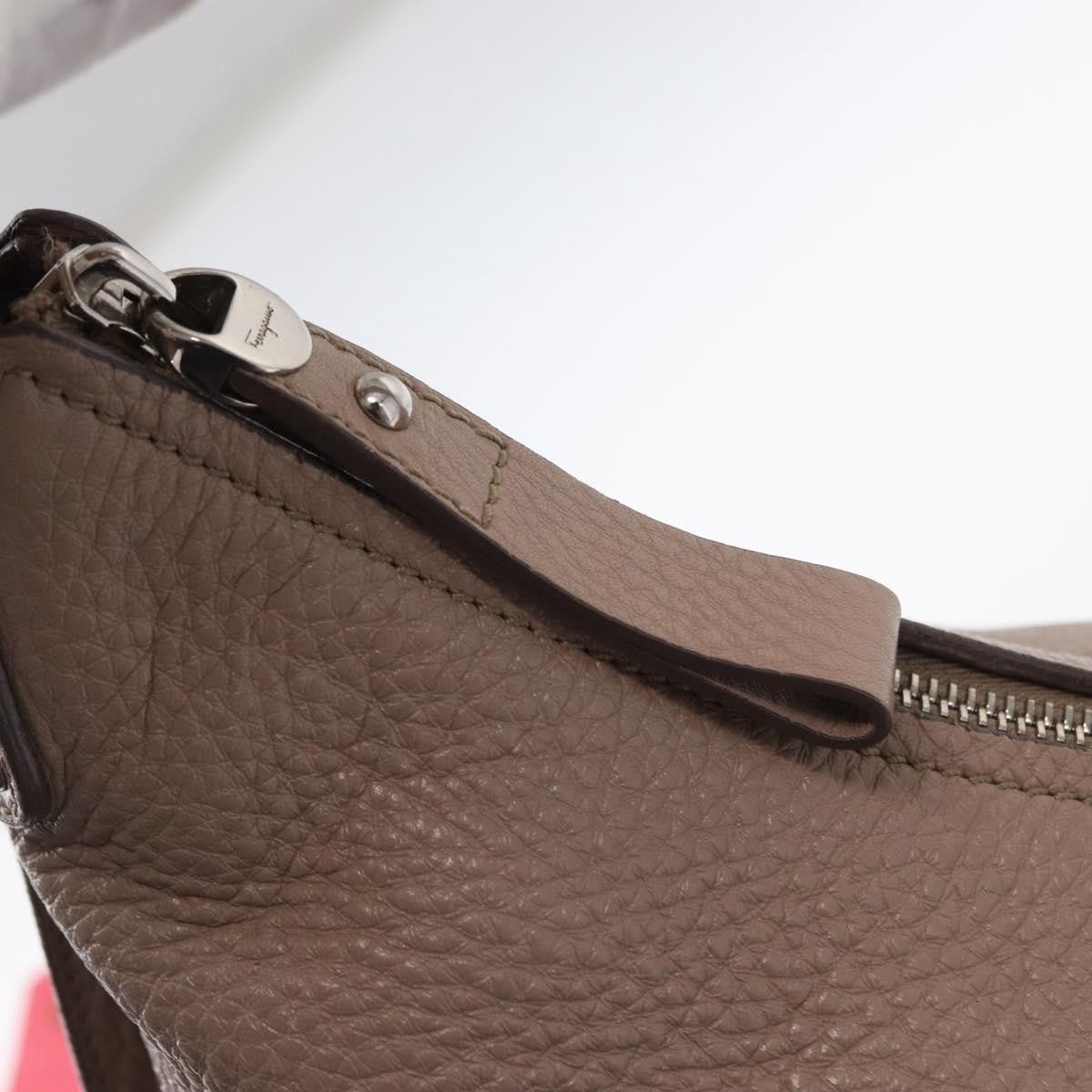 Salvatore Ferragamo Fanisa Hobo - Brandsamsara