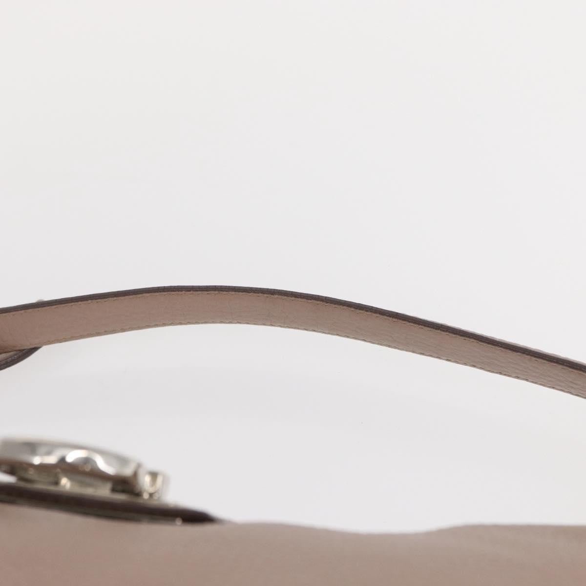 Salvatore Ferragamo Fanisa Hobo - Brandsamsara