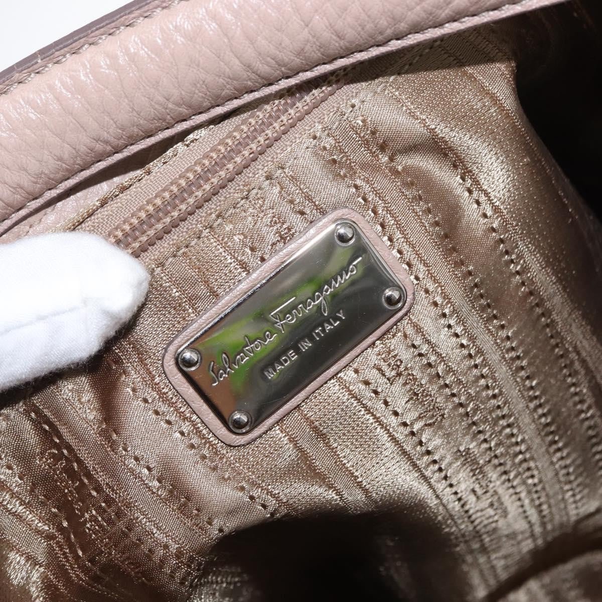 Salvatore Ferragamo Fanisa Hobo - Brandsamsara