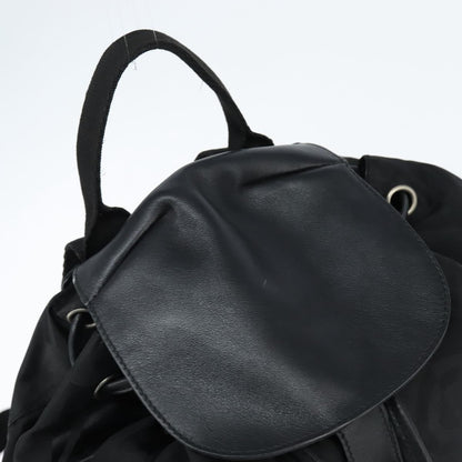 Salvatore Ferragamo Flap Buckle Backpack - Brandsamsara