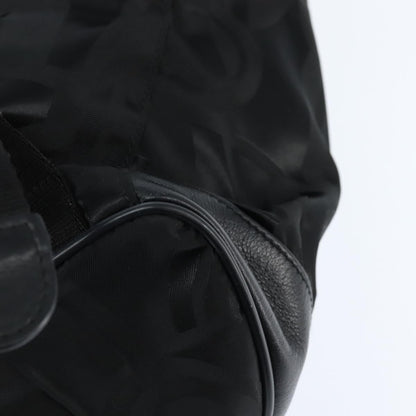 Salvatore Ferragamo Flap Buckle Backpack - Brandsamsara