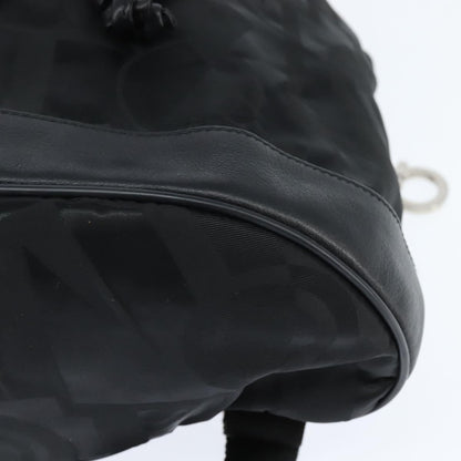Salvatore Ferragamo Flap Buckle Backpack - Brandsamsara