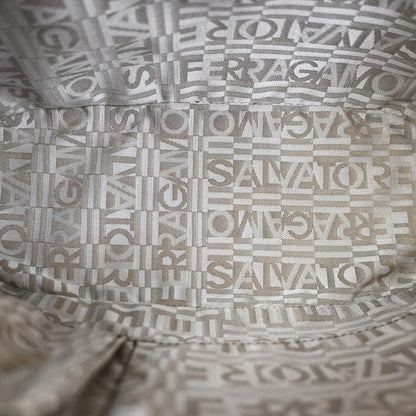 Salvatore Ferragamo Gancini - Brandsamsara