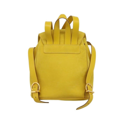Salvatore Ferragamo Gancini - Brandsamsara