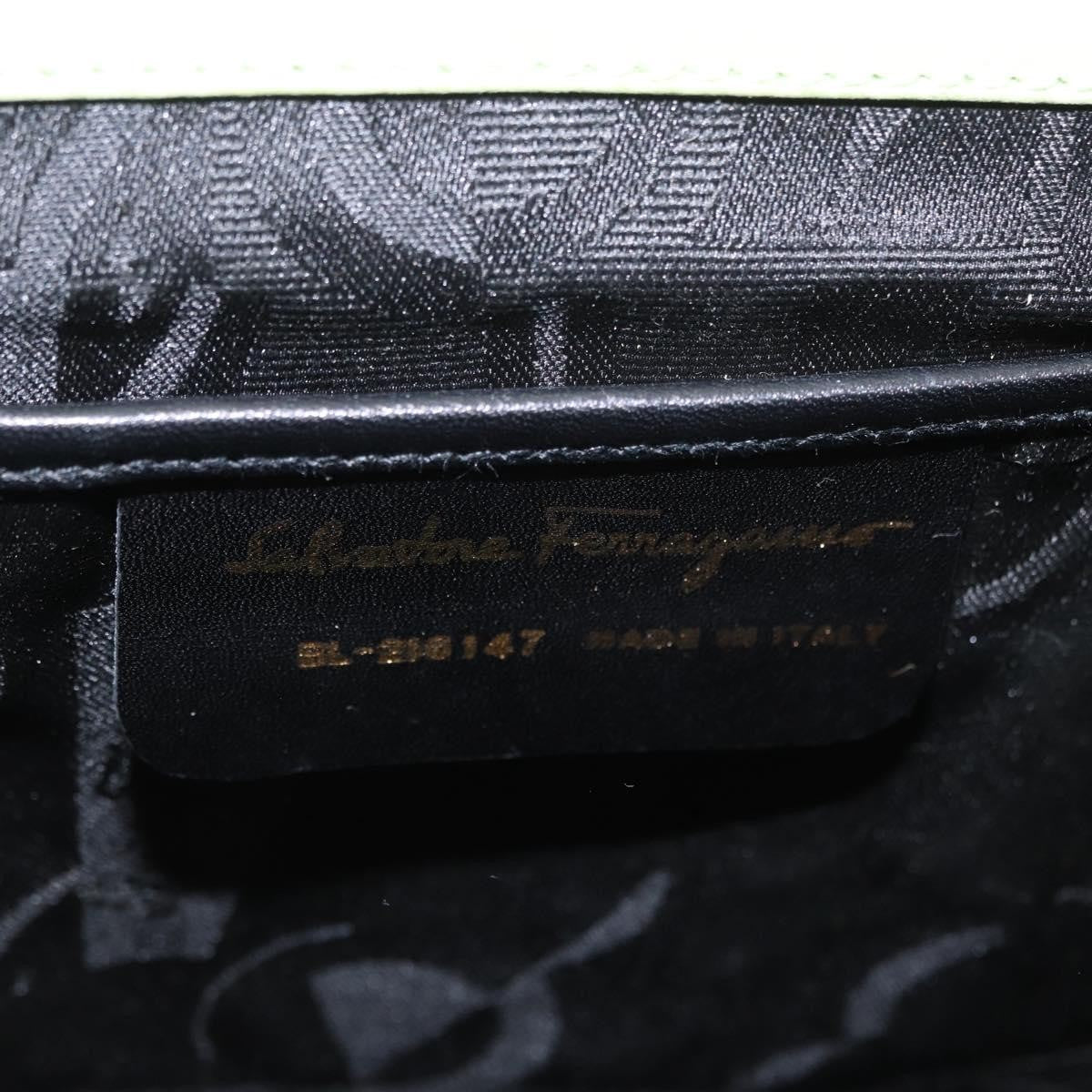 Salvatore Ferragamo Gancini - Brandsamsara