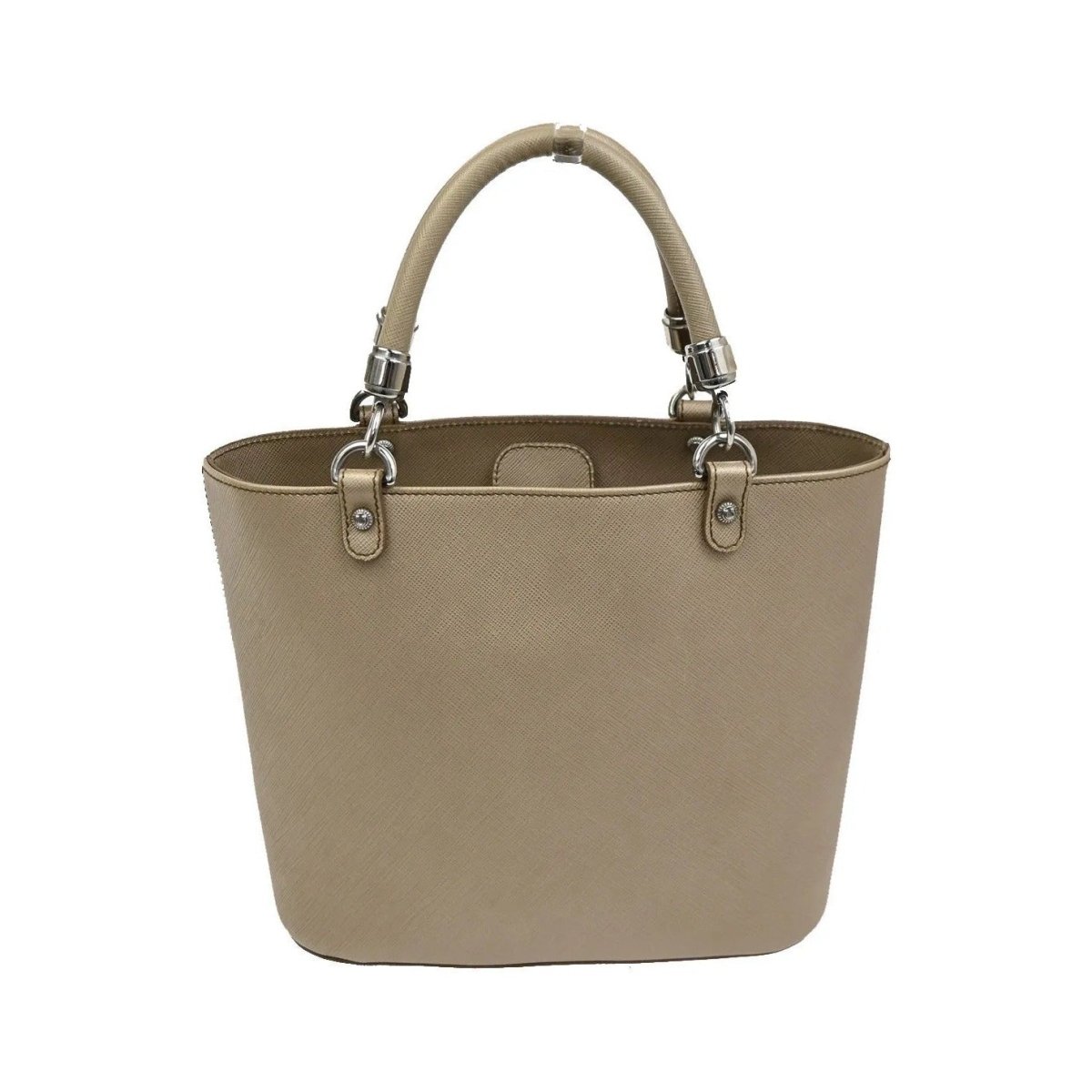 Salvatore Ferragamo Gancini - Brandsamsara