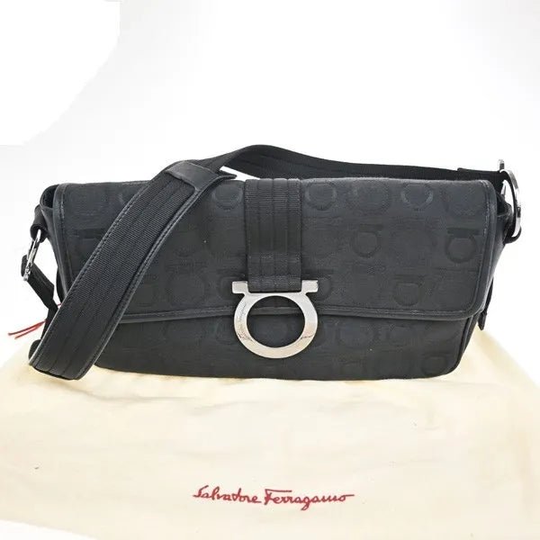 Salvatore Ferragamo Gancini - Brandsamsara