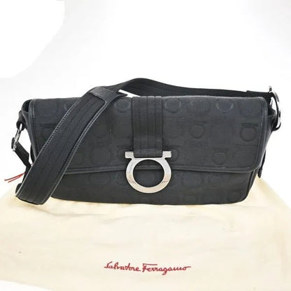 Salvatore Ferragamo Gancini - Brandsamsara