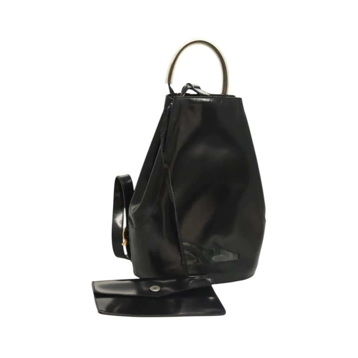 Salvatore Ferragamo Gancini - Brandsamsara
