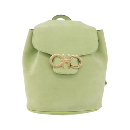 Salvatore Ferragamo Gancini - Brandsamsara