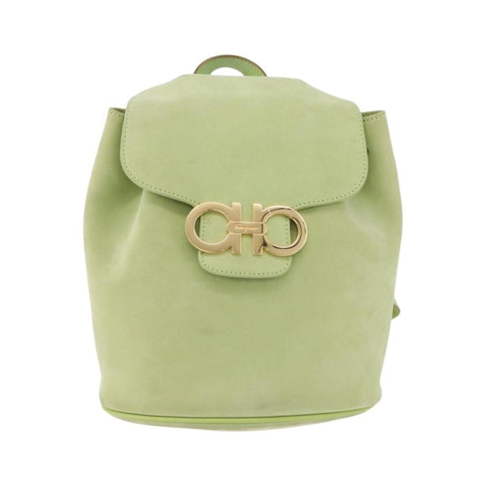 Salvatore Ferragamo Gancini - Brandsamsara