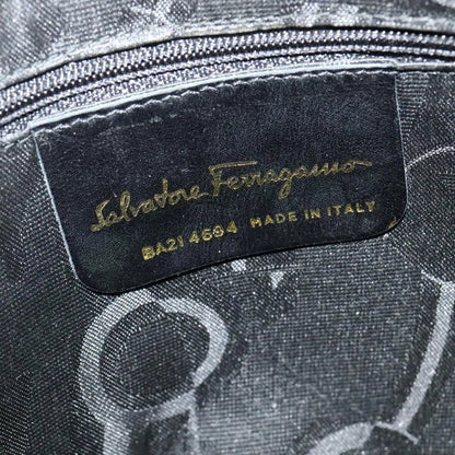 Salvatore Ferragamo Gancini - Brandsamsara
