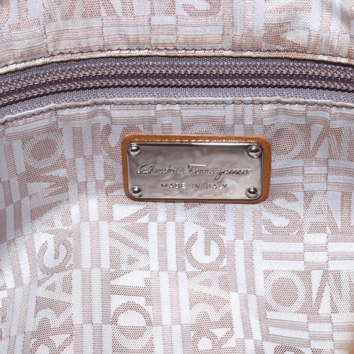 Salvatore Ferragamo Gancini - Brandsamsara