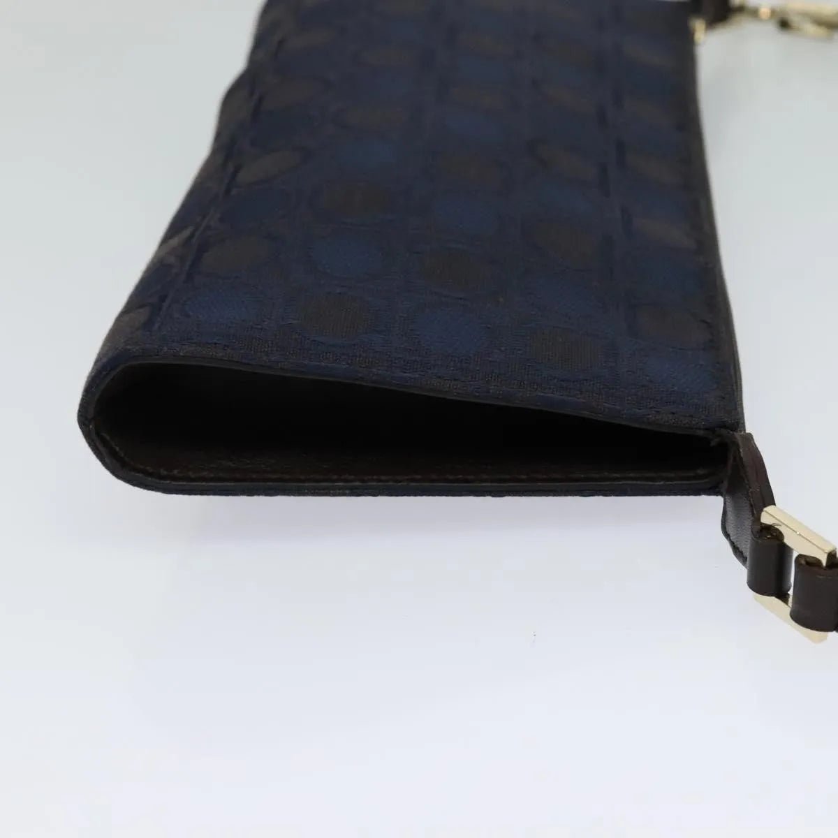 Salvatore Ferragamo Gancini - Brandsamsara