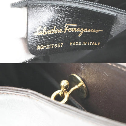 Salvatore Ferragamo Gancini - Brandsamsara