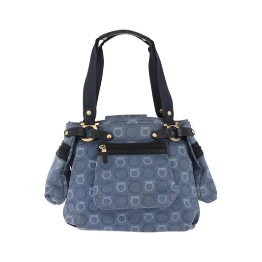 Salvatore Ferragamo Gancini - Brandsamsara
