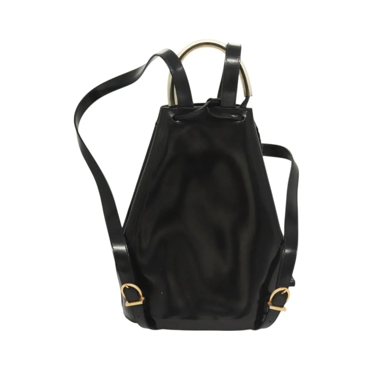Salvatore Ferragamo Gancini - Brandsamsara