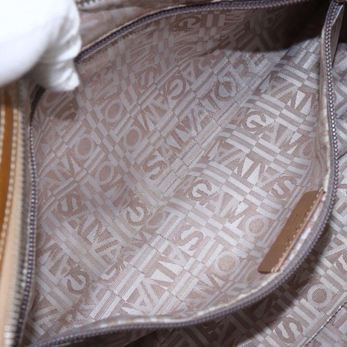 Salvatore Ferragamo Gancini - Brandsamsara