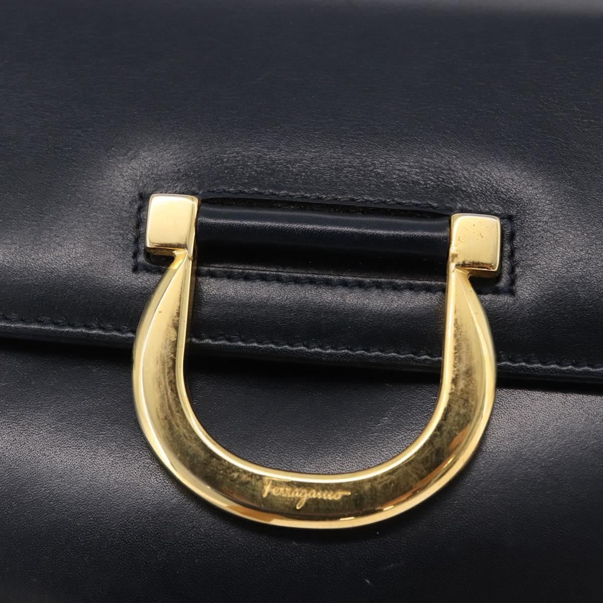 Salvatore Ferragamo Gancini - Brandsamsara