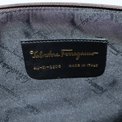 Salvatore Ferragamo Gancini - Brandsamsara