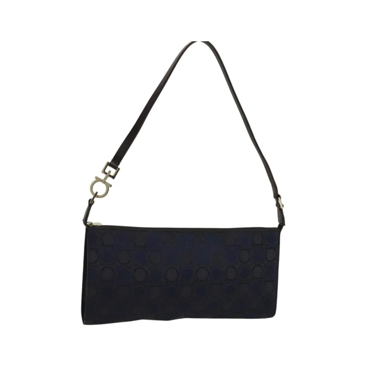 Salvatore Ferragamo Gancini - Brandsamsara