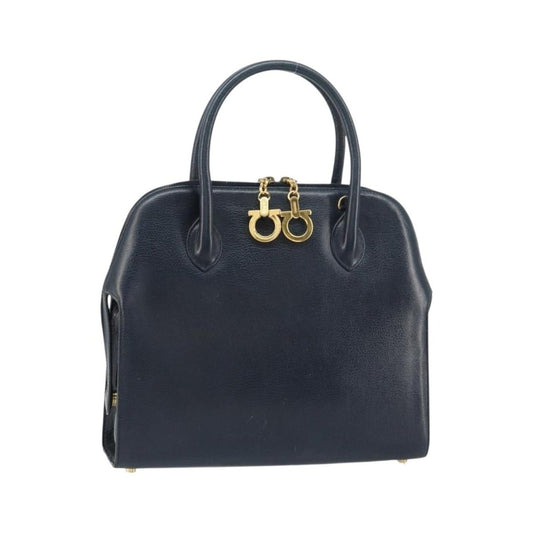 Salvatore Ferragamo Gancini - Brandsamsara