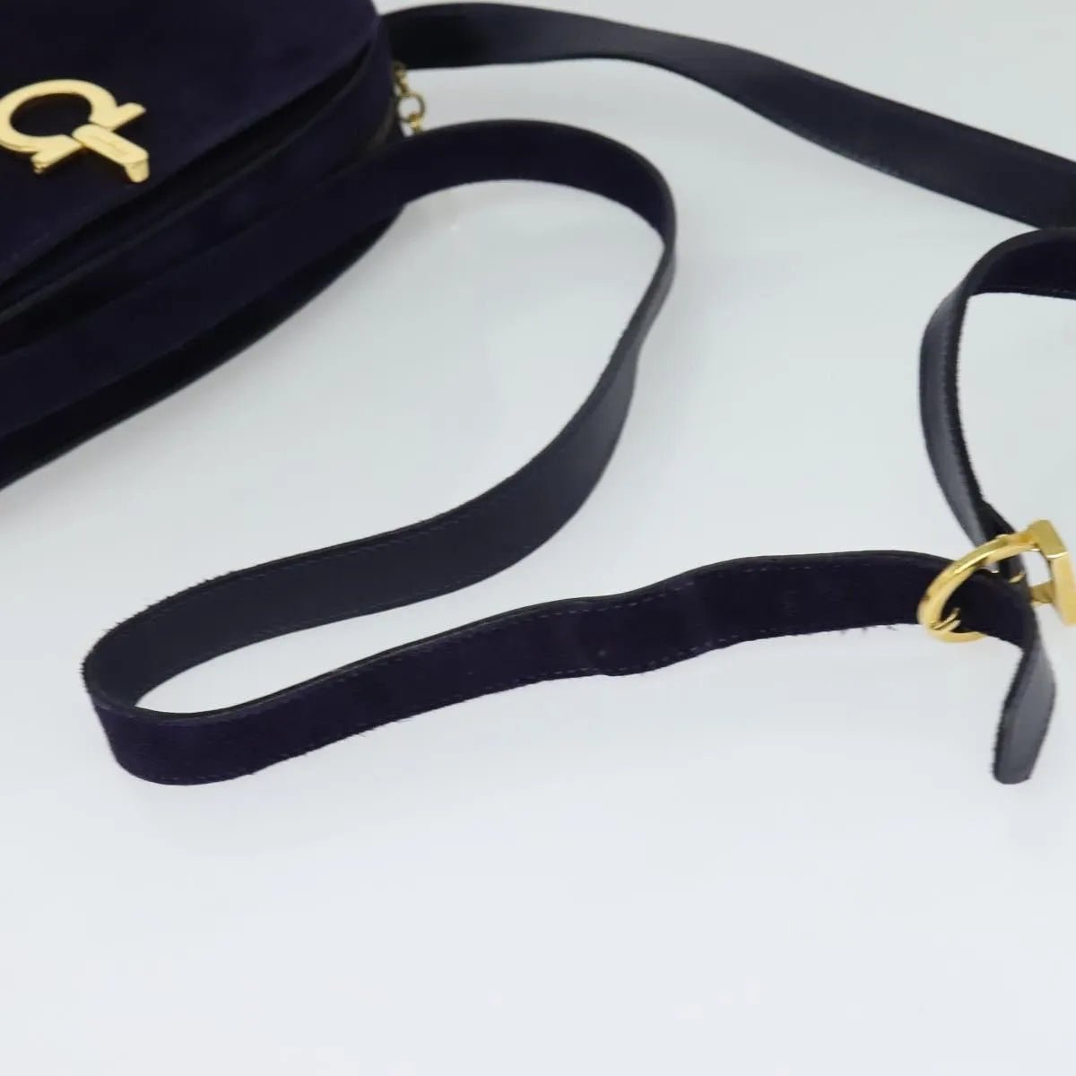 Salvatore Ferragamo Gancini - Brandsamsara