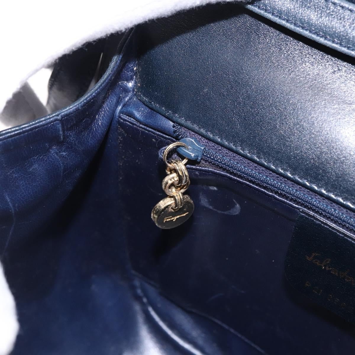 Salvatore Ferragamo Gancini - Brandsamsara