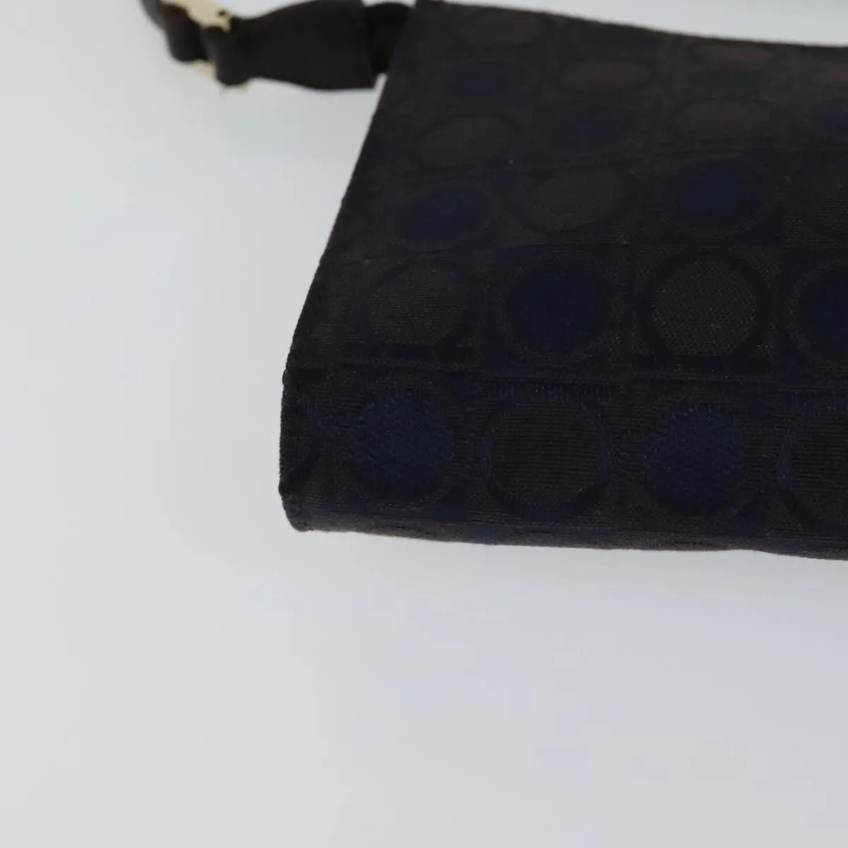 Salvatore Ferragamo Gancini - Brandsamsara