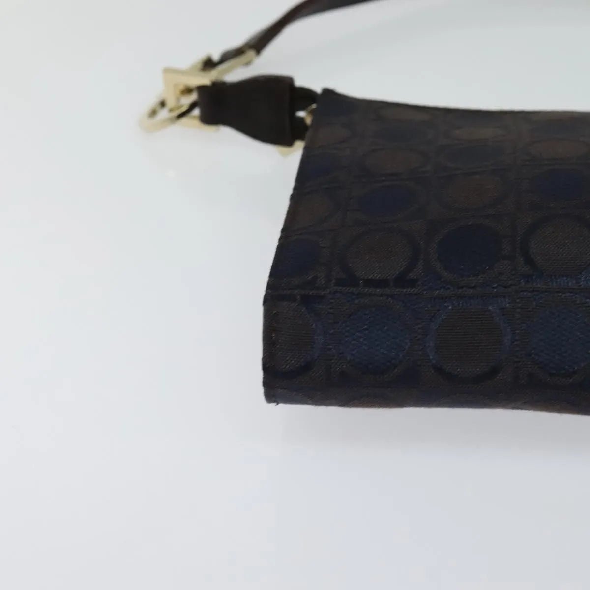 Salvatore Ferragamo Gancini - Brandsamsara