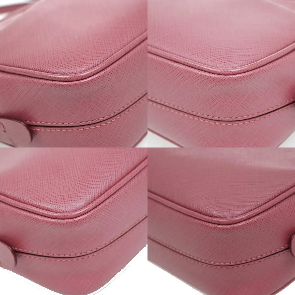Salvatore Ferragamo Gancini - Brandsamsara