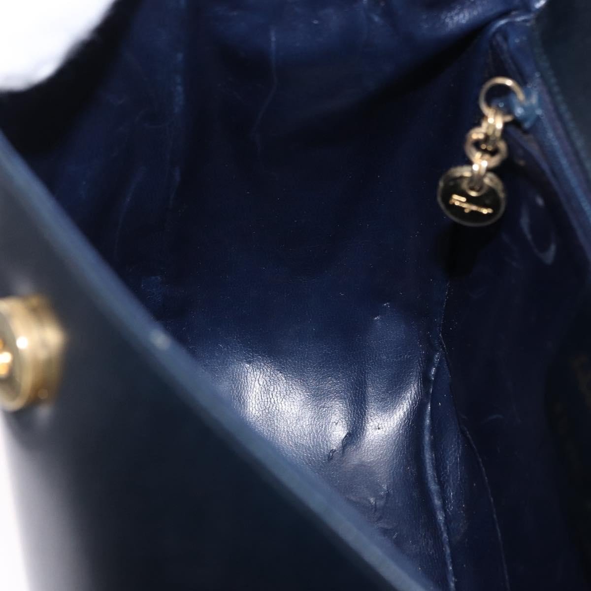 Salvatore Ferragamo Gancini - Brandsamsara
