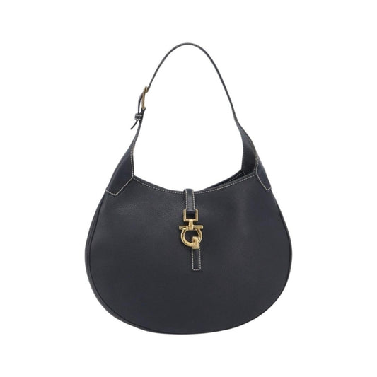 Salvatore Ferragamo Gancini - Brandsamsara