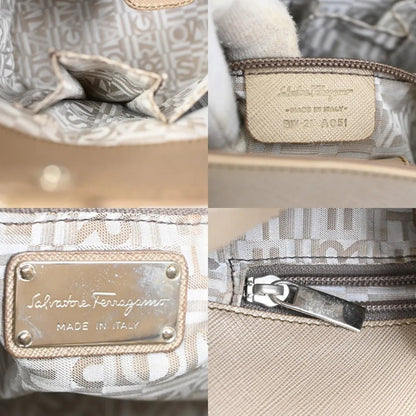 Salvatore Ferragamo Gancini - Brandsamsara