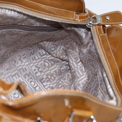Salvatore Ferragamo Gancini - Brandsamsara