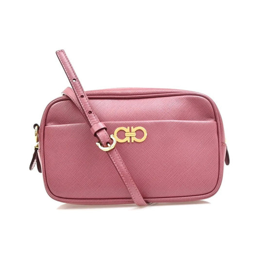 Salvatore Ferragamo Gancini - Brandsamsara